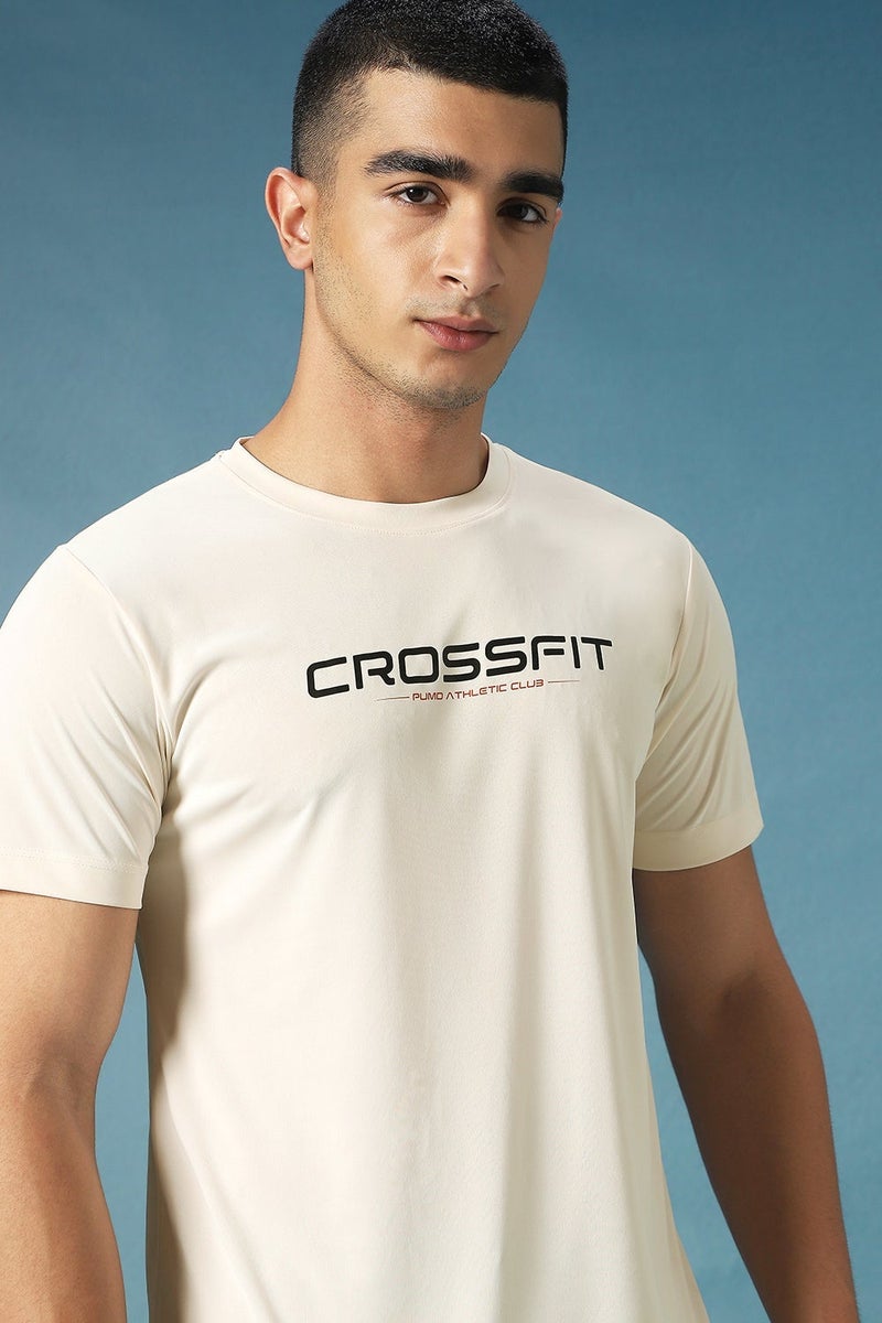 pump'd لياقة الرجال العادية لشيرت | كويك جافة | تيشيرتات للملابس العادية | ملابس رياضية نشطة للتمرين| قمصان الجري - Image 5